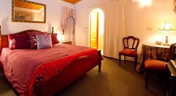 Riverwood Downs Mountain Valley Resort - Great Ocean Road Tourism 17