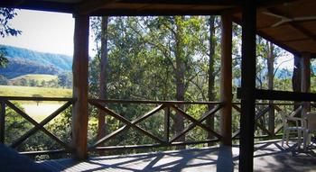 Riverwood Downs Mountain Valley Resort - Great Ocean Road Tourism 18