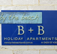 By the Beach BampB and Apartments