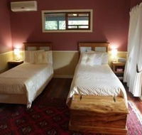 Eumundi Gridley Homestead BampB - Great Ocean Road Tourism