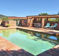 Langbrook Estate Cottages - Great Ocean Road Tourism