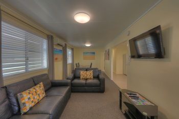 Alex Beach Cabins - Great Ocean Road Tourism 14