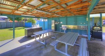 Alex Beach Cabins - Great Ocean Road Tourism 18