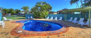 Alex Beach Cabins - Great Ocean Road Tourism 22