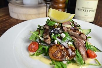 Crossroads Hotel Liverpool - Great Ocean Road Tourism 13