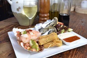 Crossroads Hotel Liverpool - Great Ocean Road Tourism 16