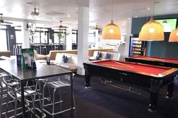 Crossroads Hotel Liverpool - Great Ocean Road Tourism 33