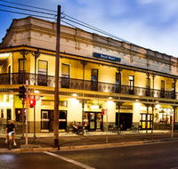 Royal Hotel Randwick - Great Ocean Road Tourism