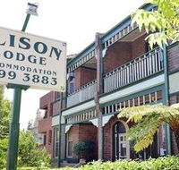Alison Lodge - Great Ocean Road Tourism