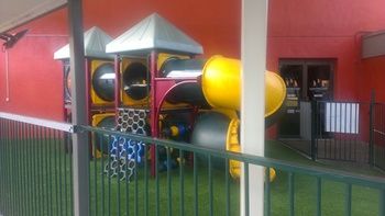 Little Mountain QLD Great Ocean Road Tourism