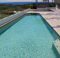 White Shells Luxury Apartments - Great Ocean Road Tourism