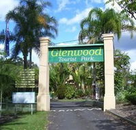Glenwood Tourist Park amp Motel - Great Ocean Road Tourism
