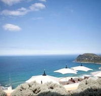 Jonahs Restaurant amp Accommodation Whale Beach - Great Ocean Road Tourism