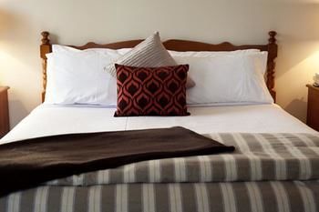 Aussie Rest Motel - Great Ocean Road Tourism 0