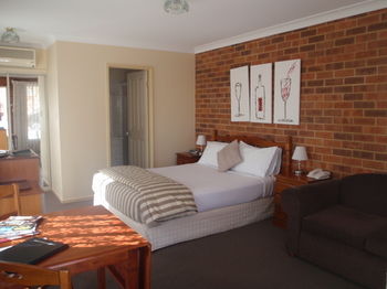 Aussie Rest Motel - Great Ocean Road Tourism 4