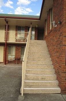 Aussie Rest Motel - Great Ocean Road Tourism 7