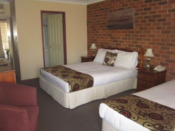 Aussie Rest Motel - Great Ocean Road Tourism 8