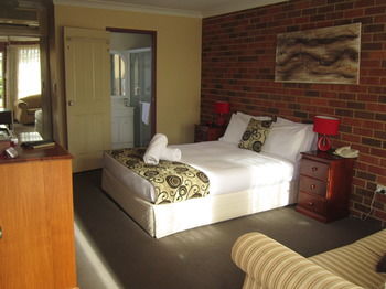 Aussie Rest Motel - Great Ocean Road Tourism 9