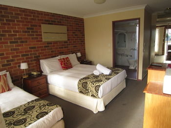 Aussie Rest Motel - Great Ocean Road Tourism 10