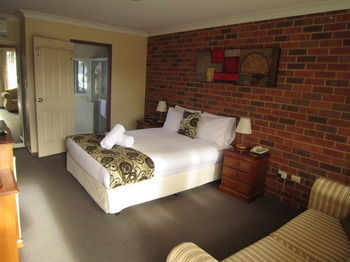 Aussie Rest Motel - Great Ocean Road Tourism 11