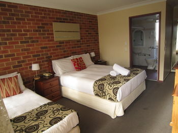 Aussie Rest Motel - Great Ocean Road Tourism 12