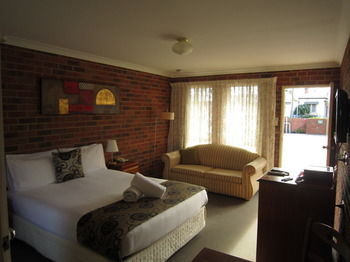 Aussie Rest Motel - Great Ocean Road Tourism 13