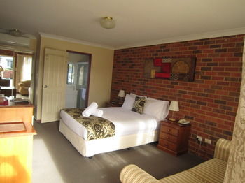 Aussie Rest Motel - Great Ocean Road Tourism 14