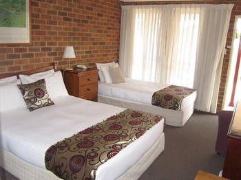 Aussie Rest Motel - Great Ocean Road Tourism 15