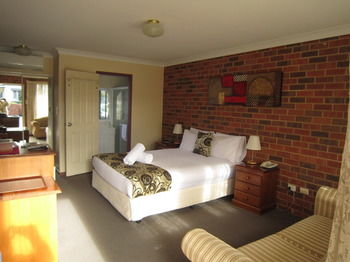 Aussie Rest Motel - Great Ocean Road Tourism 16