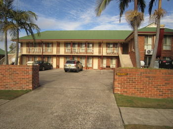 Aussie Rest Motel - Great Ocean Road Tourism 17
