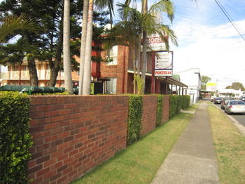 Aussie Rest Motel - Great Ocean Road Tourism 18