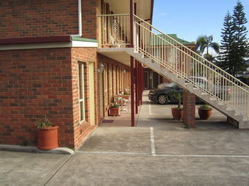 Aussie Rest Motel - Great Ocean Road Tourism 19