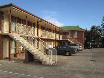 Aussie Rest Motel - Great Ocean Road Tourism 20