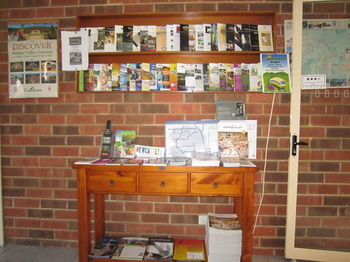 Aussie Rest Motel - Great Ocean Road Tourism 21