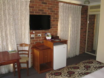 Aussie Rest Motel - Great Ocean Road Tourism 22
