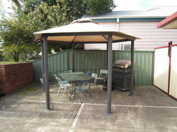 Aussie Rest Motel - Great Ocean Road Tourism 23