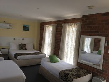 Aussie Rest Motel - Great Ocean Road Tourism 25