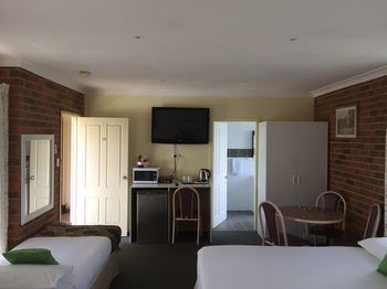 Aussie Rest Motel - Great Ocean Road Tourism 26