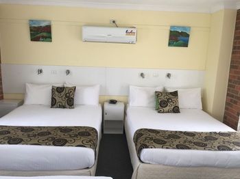 Aussie Rest Motel - Great Ocean Road Tourism 27
