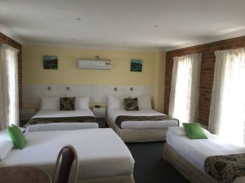 Aussie Rest Motel - Great Ocean Road Tourism 28
