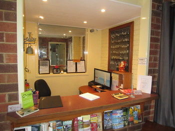 Aussie Rest Motel - Great Ocean Road Tourism 29