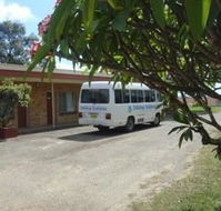 Hilldrop Motor Inn - Great Ocean Road Tourism