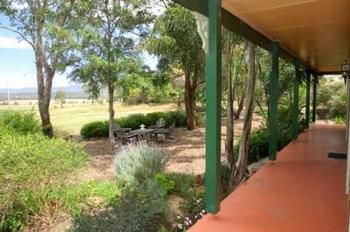 Hunter Homestead - Great Ocean Road Tourism 1