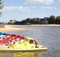 Clan Lakeside Lodge Terrigal - Great Ocean Road Tourism