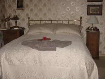 A Winter-rose Cottage B&B - Great Ocean Road Tourism 2