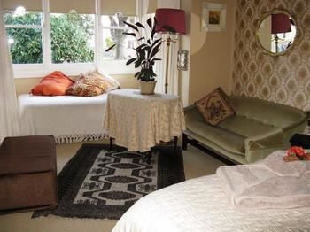 A Winter-rose Cottage B&B - Great Ocean Road Tourism 10