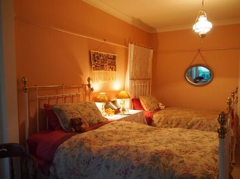 A Winter-rose Cottage B&B - Great Ocean Road Tourism 14