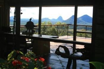 Bracalba QLD Great Ocean Road Tourism