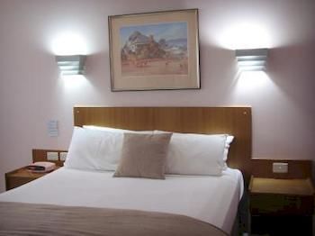 Tamwell Motel And Coffee Lounge - Great Ocean Road Tourism 1
