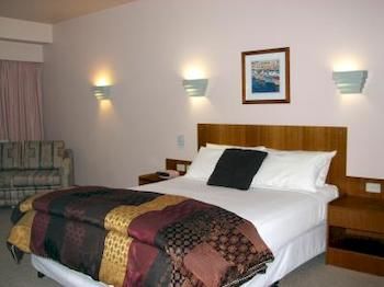 Tamwell Motel And Coffee Lounge - Great Ocean Road Tourism 3